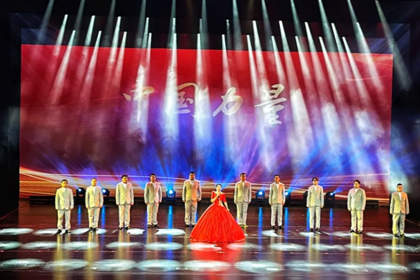 濟寧市2件作品榮獲第十三屆山東文化藝術節群眾藝術優秀作品獎